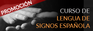 curso de lengua de signos española