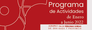Programa de Actividades de Enero a Junio 2022