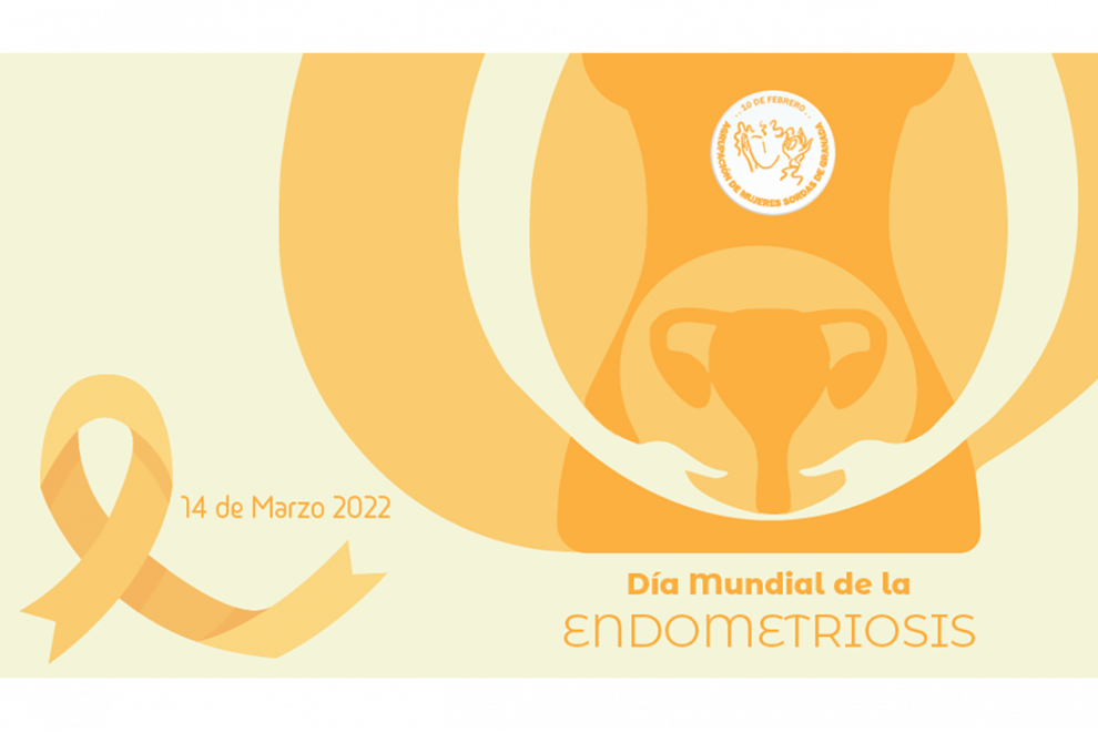 Día Mundial De La Endometriosis Asogra 3090