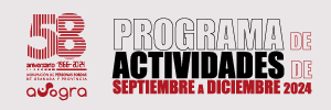 Programa de Actividades