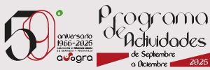 Programa de Actividades
